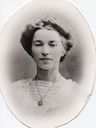 Record image of Gertrud Maria Englander (born Karlsdotter)