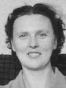 Record image of Karin Ragnhild Andreasson (born Hellström)