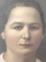 Record image of Julianna Pergel Györgyné (born Major Julianna)