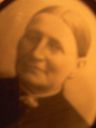 Record image of Johanna Påhlsson (o.s. Pehrsdotter)
