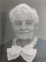 Record image of Edla Amalia Eugenia Larsson (o.s. Hansdotter)
