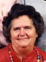 Record image of Martha Marie Psencik (born Pietsch)