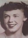 Record image of Donna Lois Albrand