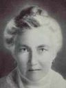Record image of Josephina Sofia Erickson (o.s. Swensson)