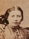 Record image of Gunhild Marie Thon** (born Olsdatter)