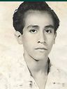 Record image of PABLO ANTONIO PEREZ AGUILAR