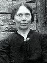 Record image of Rozalia Pawlak (z d. Przybyl)