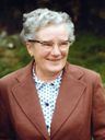 Record image of Margaret FOWLES (born CUMMING)