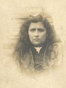 Record image of Clotilde Pablo Lolas (born Alvarez Cedeño)