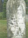 Record image of John William Hawes