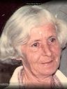 Record image of Thora Alexis "Thora" Jansen (born Byrne)