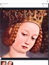 Record image of Cecily (Cecilia Plantagenet) Welles (born York Plantagenet)