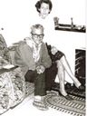 Record image of Dorothy Evelyn Bullock (born Davey)