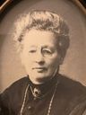 Record image of Johanne Elisabeth Münter (born Johnsen)