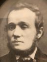 Record image of Hemmansägare Sven Johan Petersson