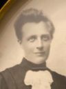 Record image of Ida Maria Johansson (born Svensdotter)