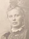 Record image of Ingrid Maria (Inga) Johansson (born Svensdotter)