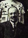 Record image of Vicente Santurio Luis Figaredo Herrero