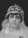 Record image of Inés Rodriguez (born Enríquez)