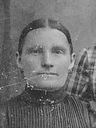 Record image of Greta Jansson Olsson (o.s. Jansdotter Öhman)