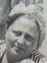 Record image of Erna Reich (born Engelsmann)