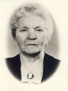 Record image of Signe Maria Nilsson (born Dahl)