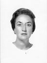 Record image of Maria Graciela Asturias (born Martinez Sobral Sinibaldi)
