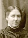 Record image of Anna Cecilie "AKA: Ane Secilie Jacobsen / AKA: Anna Cecilie Madsen" Madsen (born Jacobsen)