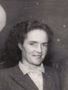 Record image of Maria Theresia Hahner (geb. Haney)