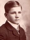 Record image of Oliver Silas Cooper