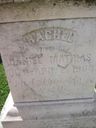 Record image of Rachael Matthias (born Jones)