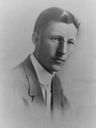 Record image of Enoch G. Petersson