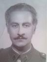 Record image of José María Garcia Ruiz