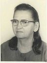 Record image of Catarina Lopez (born Croes)