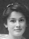 Record image of Alice May Andrews (born Flagler)