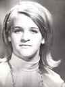 Record image of Christine Stiers "Christy" May (born Conrad)