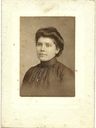 Record image of Auguste Johan- na Elisabeth Theodora Oellermann (born Meyer)