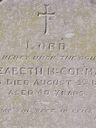 Record image of Elizabeth 1 / 3 M=Dec 17 1866 McCormack / Robertson / Forestal (born Duckworth)