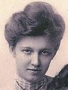 Record image of Ruth Amalia Jackson (born Hjelm)