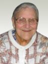 Record image of Sheila June Gordon