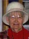 Record image of Dorothy Louise Bond (born Sanders)