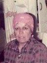 Record image of Maria Guadalupe Saenz (nacida Jimenez Jimenez)