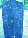 Record image of Elizabeth Jane Crosby (born Mooney)