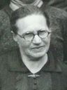 Record image of Birgitte Margrethe Andersen (born Kristiansen)