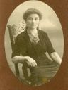 Record image of Beata Olsson (o.s. Nilsson)