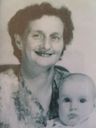 Record image of Phyllis Madge Steer (born Batchelor)