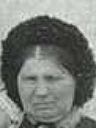 Record image of Anna Krahn Hiebert (geb. Gerbrandt)