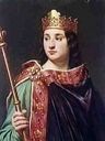 Record image of Poppa Judith Bayeux Count (born Valois)