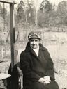 Record image of Brita Kristina Broman (o.s. Hagstrom)
