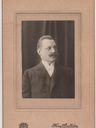 Record image of Elis August Nilsson